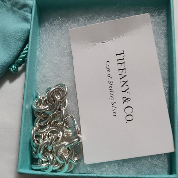 Tiffany & Co Bracelet - Picture 3 of 3